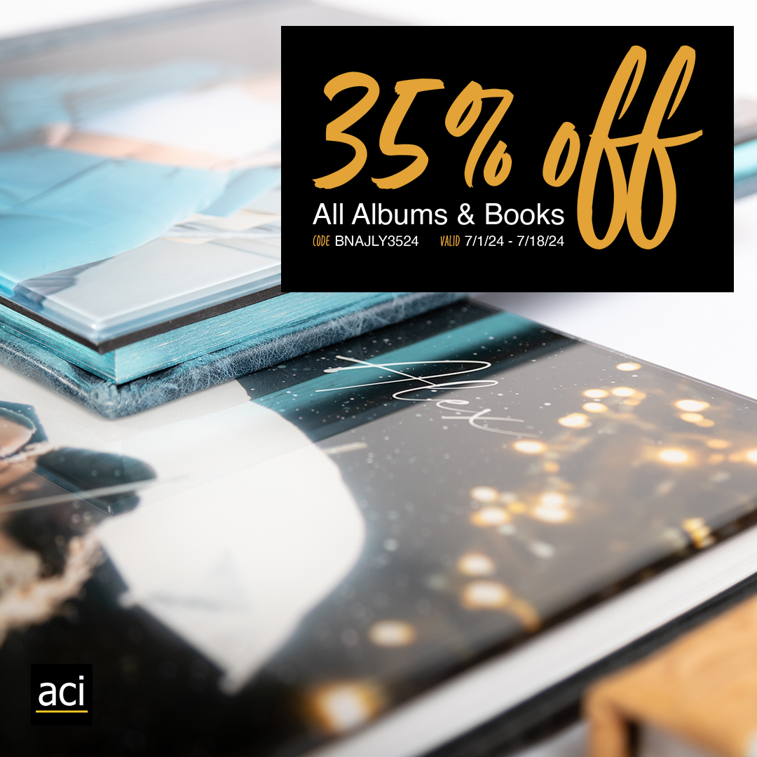 Specials American Color Imaging