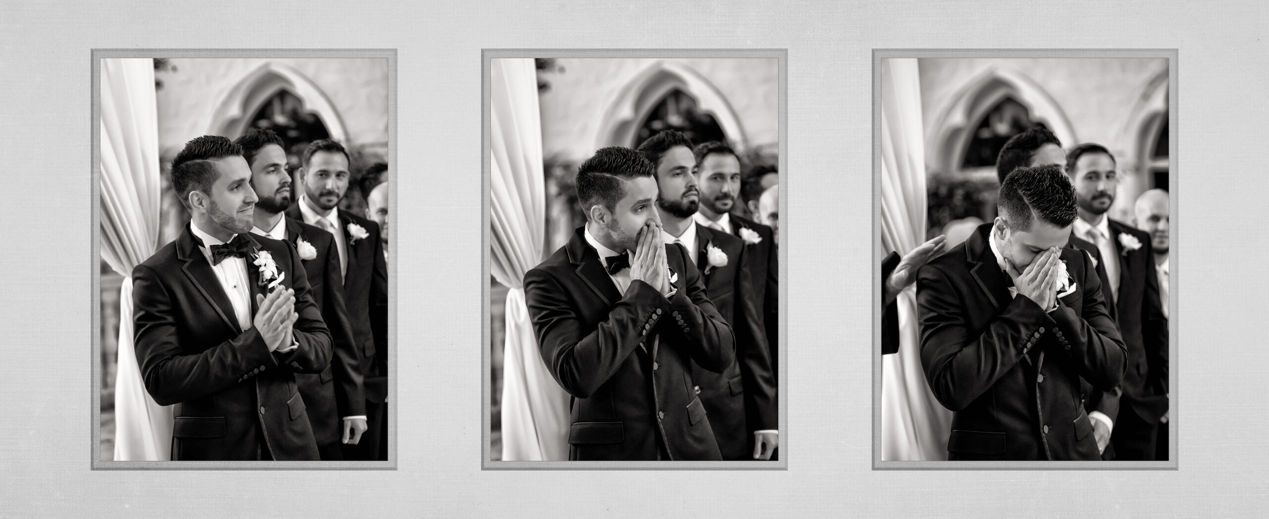 Here comes the bride How to sell bridal Portraits