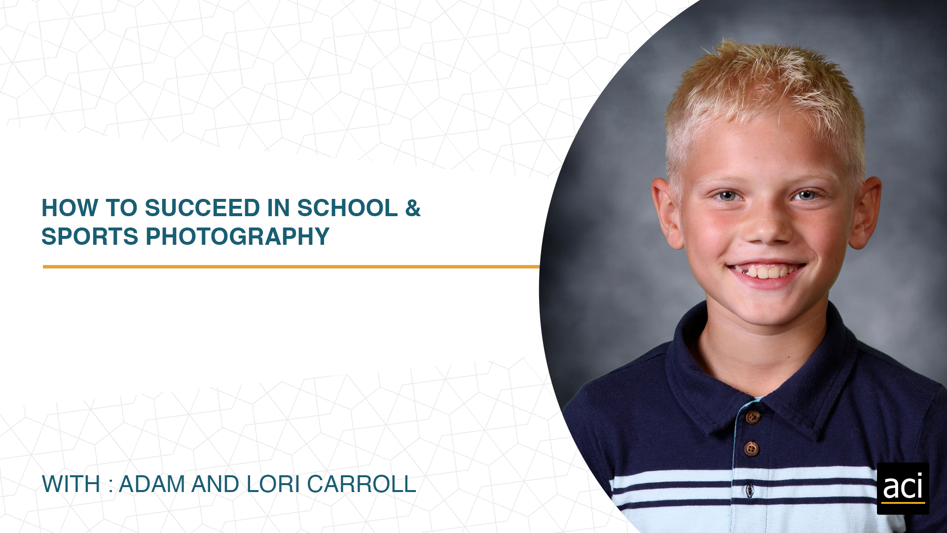 School & Sports Photography: Scalable Workflow Systems That Drive Profit