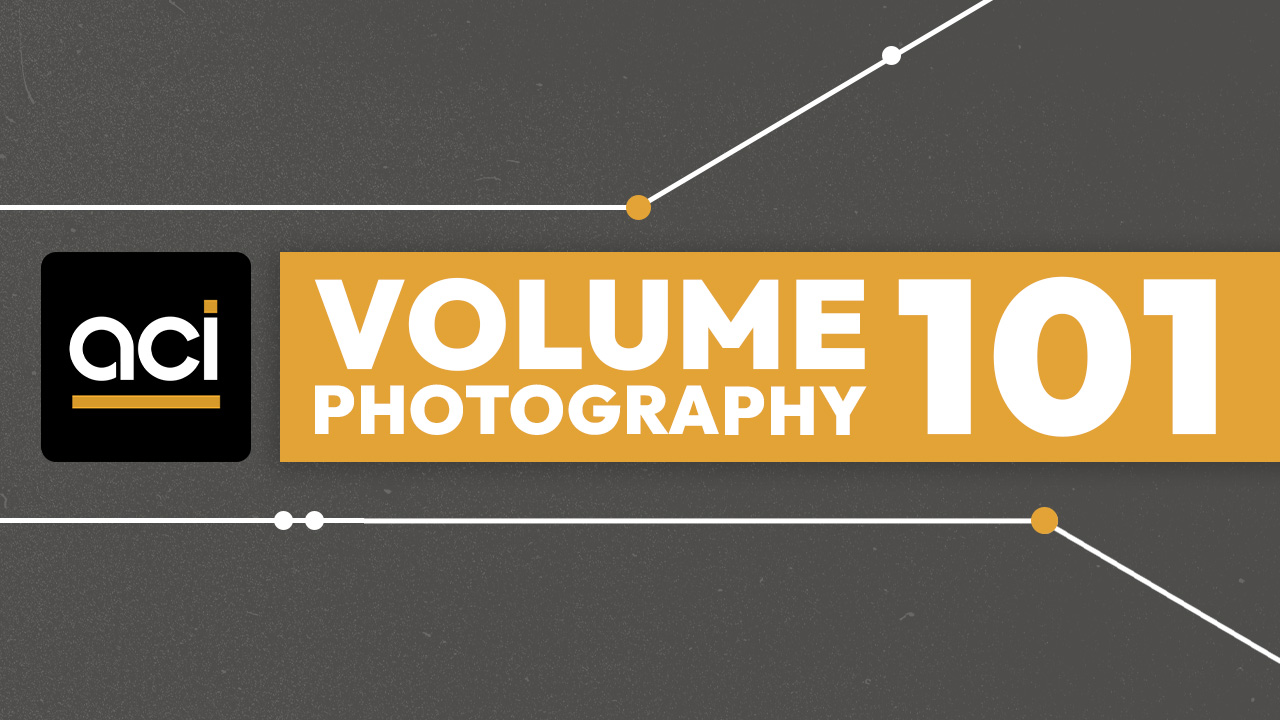 A Beginner-Friendly Guide to Volume Photography
