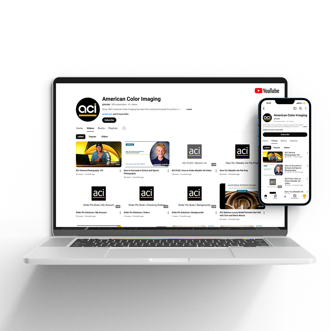 How to Start Photographing Youth Sports Teams